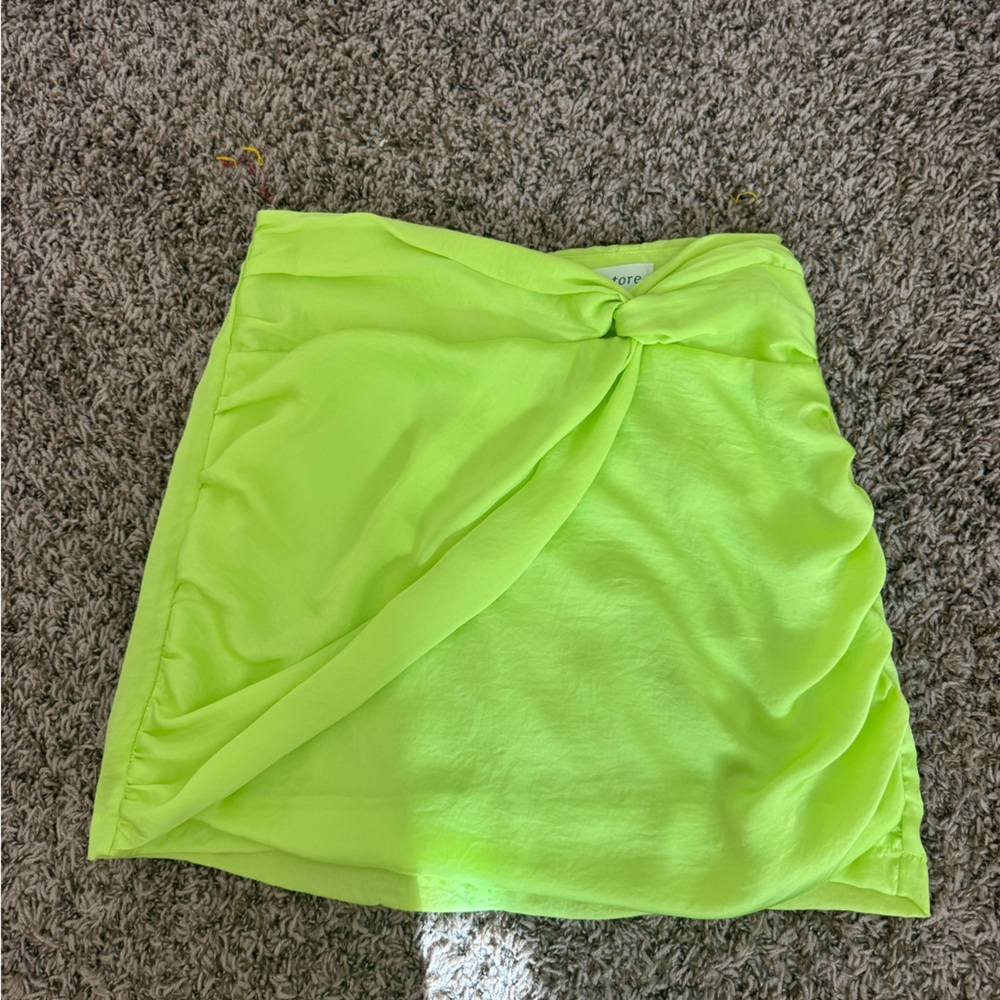 Pants Store skirt